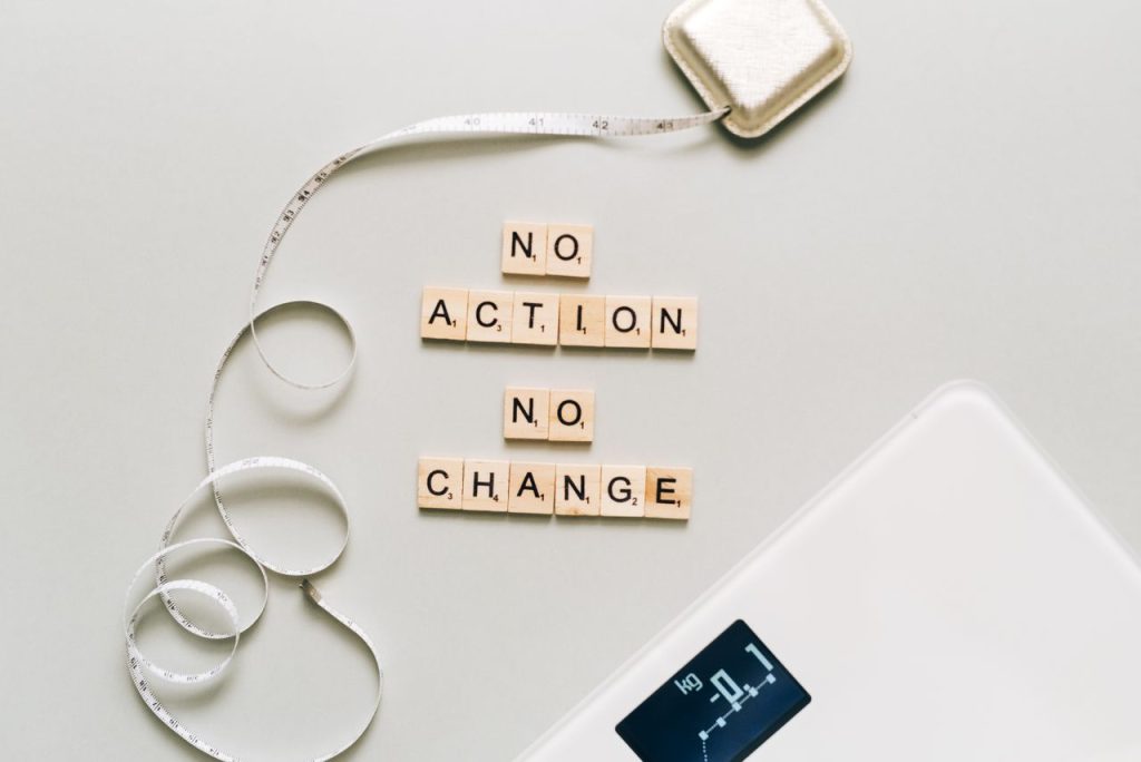Small Lifestyle Changes That Can Make a Big Difference