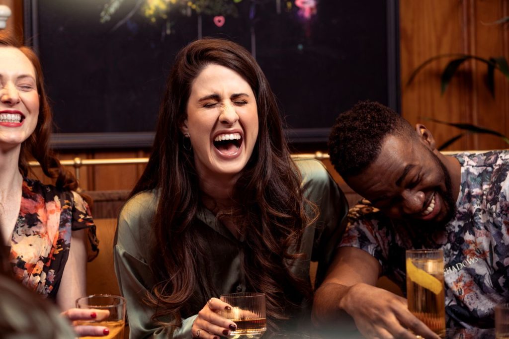 How Comedy Continues to Bring People Together