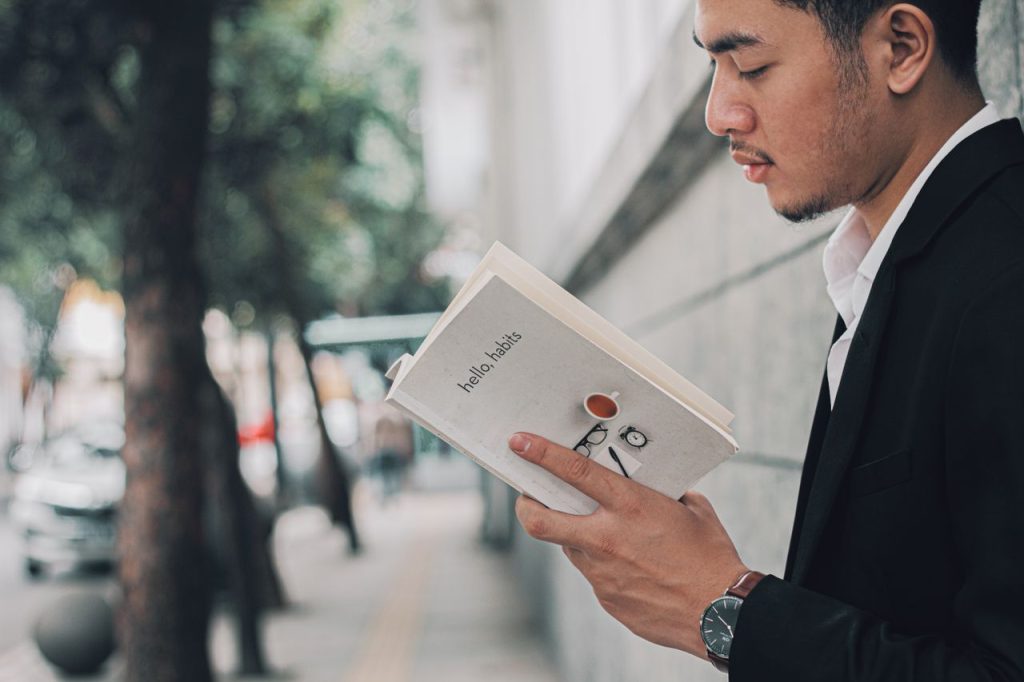 A Practical Guide to Building Better Daily Habits